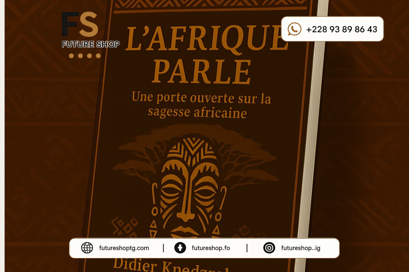 L'Afrique Parle