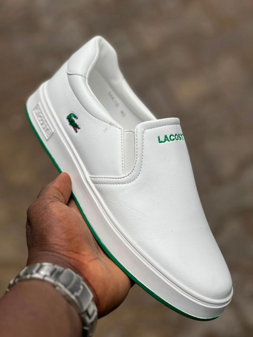 Chaussure Lacoste